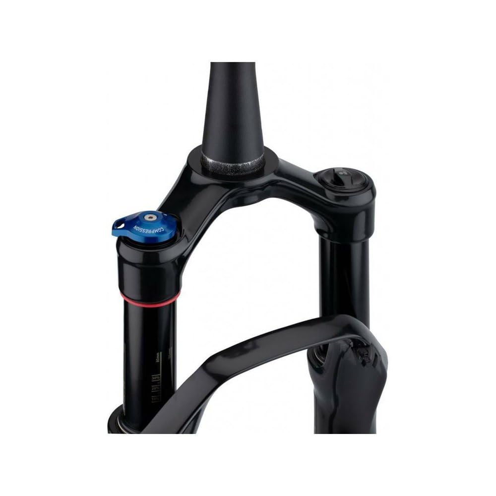 rockshox recon 27.5 150mm サスペンションフォーク Amazon | RockShox、Recon Silver RL D1、サスペンション